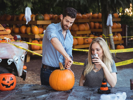 pumpkin festival Austin