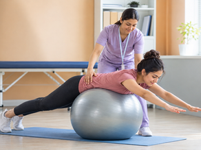 Post-Rehabilitation Pilates: Thoughtful Movement, Real Recovery