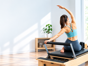 What Is Reformer Pilates? A Simple, Beginner-Friendly Guide