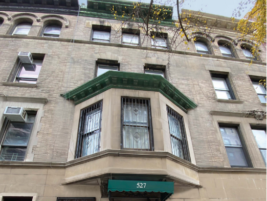 Expanding to NYC!