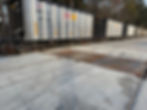 Pit Rail