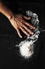 Natural sea salt