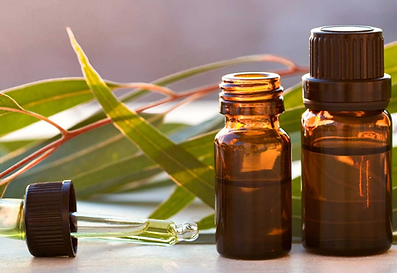 Breathe Easy 1% Eucalyptus Oil Aromatherapy Personal Diffuser