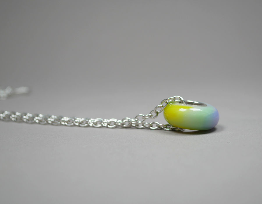 Miniaturbild: Designer Schmuck Silber