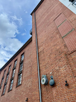 Mein Atelier in Bamberg