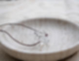 Miniaturbild: Wolken-Bubbles aus Glas