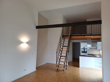 Mein neues Atelier in Bamberg