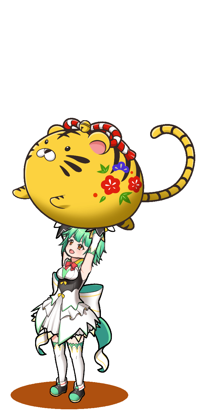 octo_chan_tiger_ver_newyear_2022_PROCESS.gif