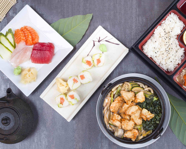 Minori sur Ubereats!