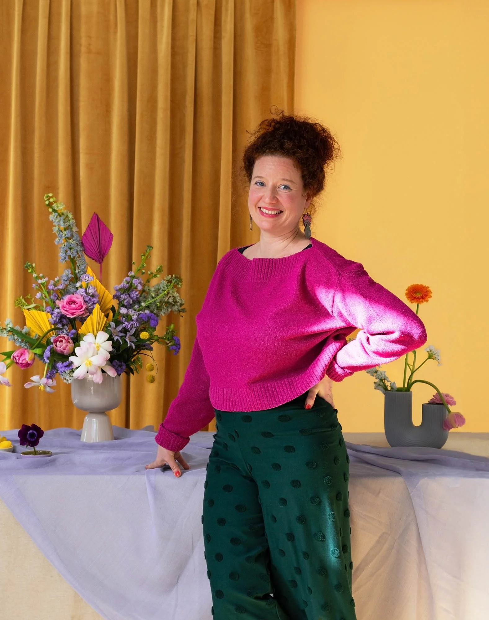 Writer: Elina Tarpinen