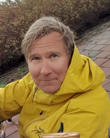 Writer: Sampo Silvennoinen