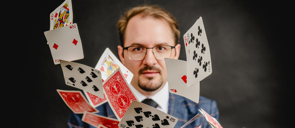 Ein Spiel gegen die Zeit - Altes Theater Steyr