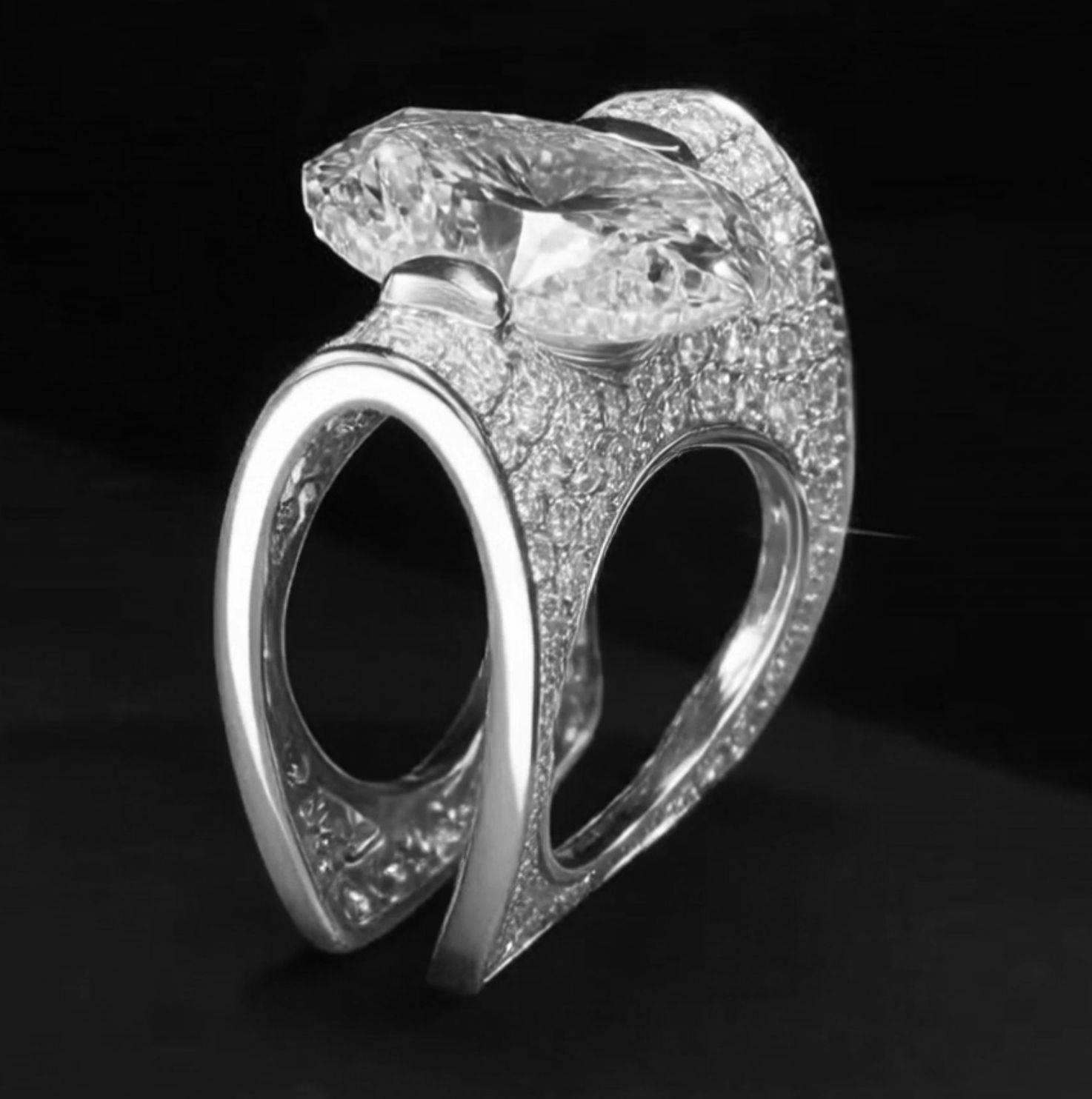 X MIDNIGHT SUN ECLIPSE