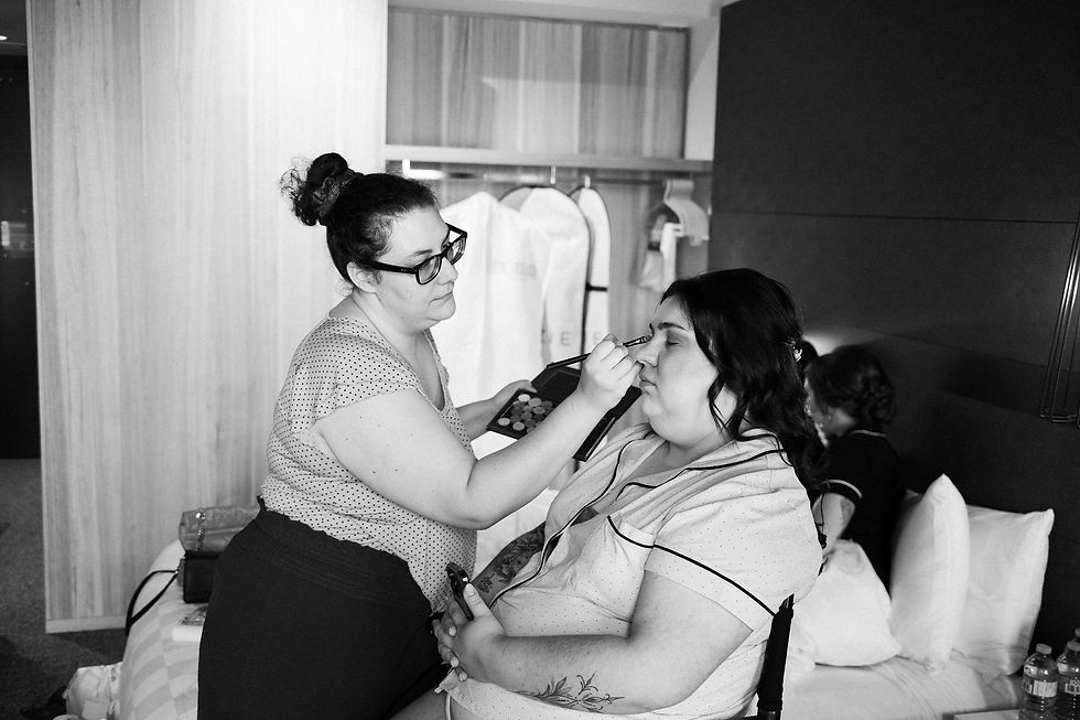 Beauty by Bekka Saskatoon Saskatchewan Professional Makeup Artistry MUA Local Bridal Glam Cruelty Fr