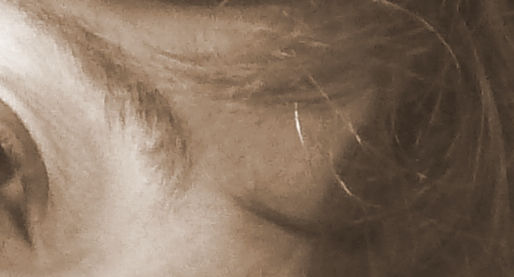 Lo que no te mata... te hiere