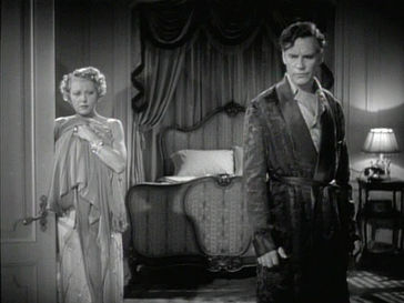 "Dodsworth", William Wyler, 1936.