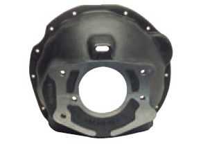 CARCAÇA FORD OM-608