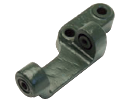 SUPORTE MERCEDES - BENZ OM-202