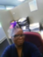 Day 1 post - Tea Party