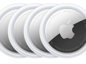 10 Uses for AirTags Beyond Tracking Luggage