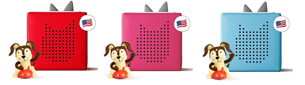 Traveling with Toddlers