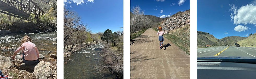 two days in denver