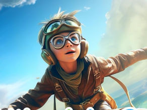 Plane Books for Kids: Find The Next Book for Your Little Jet-Setter