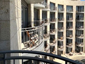 Trip Review - Where We Stayed in Israel and Dubai, Summer 2023