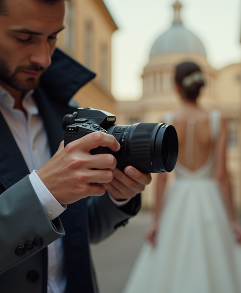 Melbourne Wedding Photographer Prices Explained: Wedding Photographer Pricing Melbourne