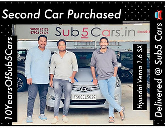 2ndCarPurchased-Sub5Cars-Verna.jpg