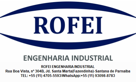 ROFEI Engenharia Industrial