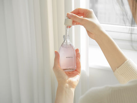 Export de cosmétiques coréens à l'international : un record atteint en 2021