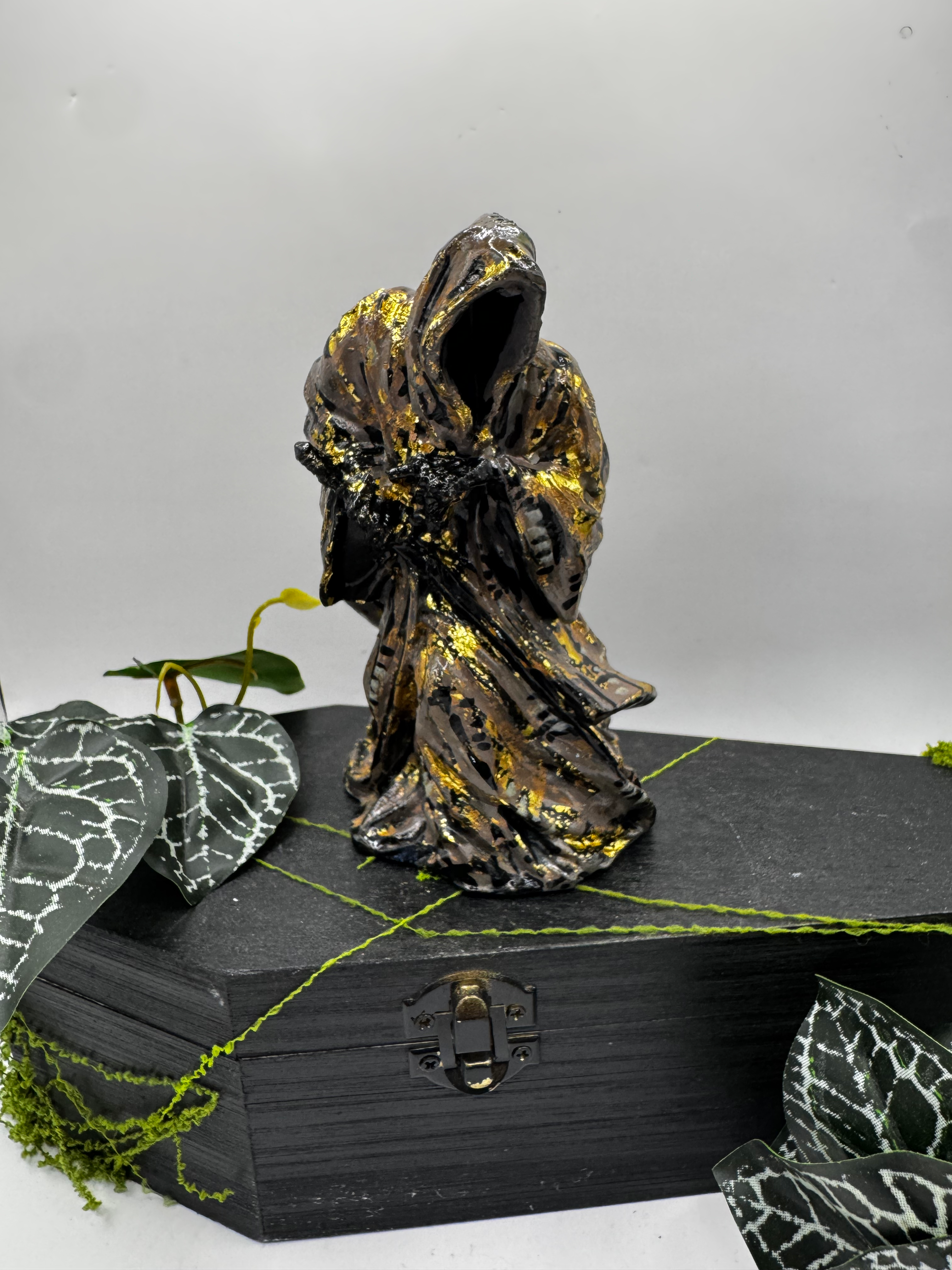 Mourn - The Gilded Reaper