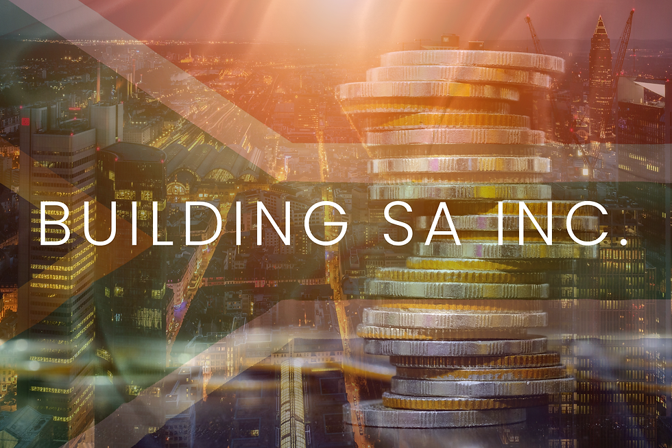 The private sector is not the problem-it’s the potential