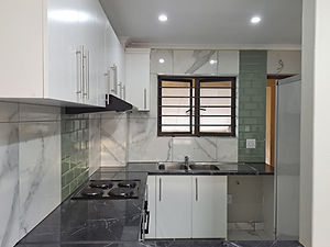 Home and Appartement Renovations