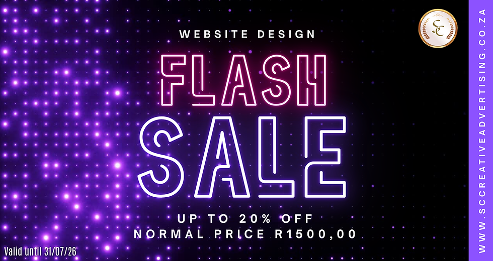 Website Design Flash Sale Up to 20% Off.png