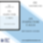 Tablet screen shows the front page of "An Inspector Calls" Revision Guide from EHS Masterclass on a blue and white background