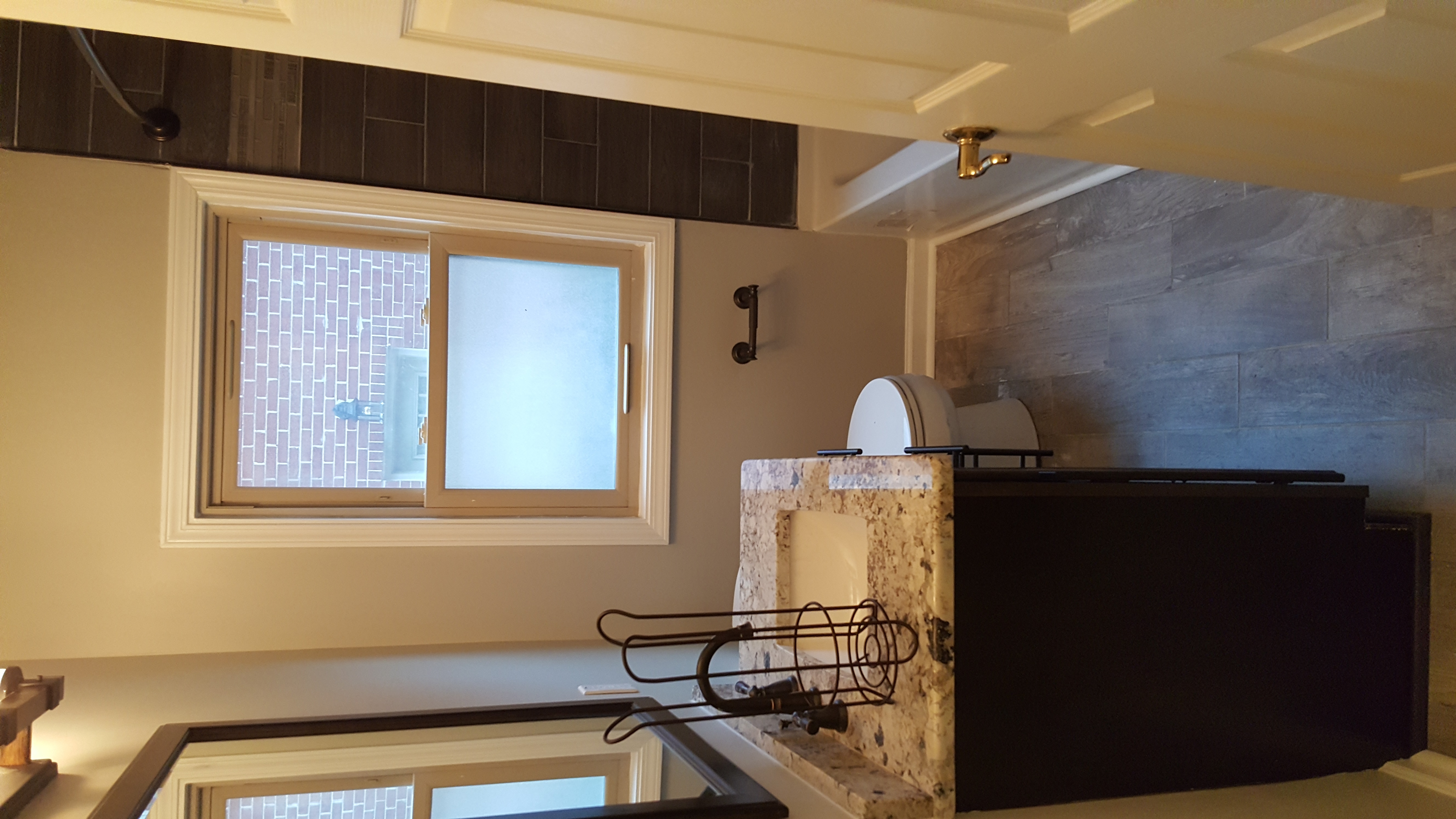 Bathroom remodel Ann Arbor, Canton, Downriver Basement Remodel Canton