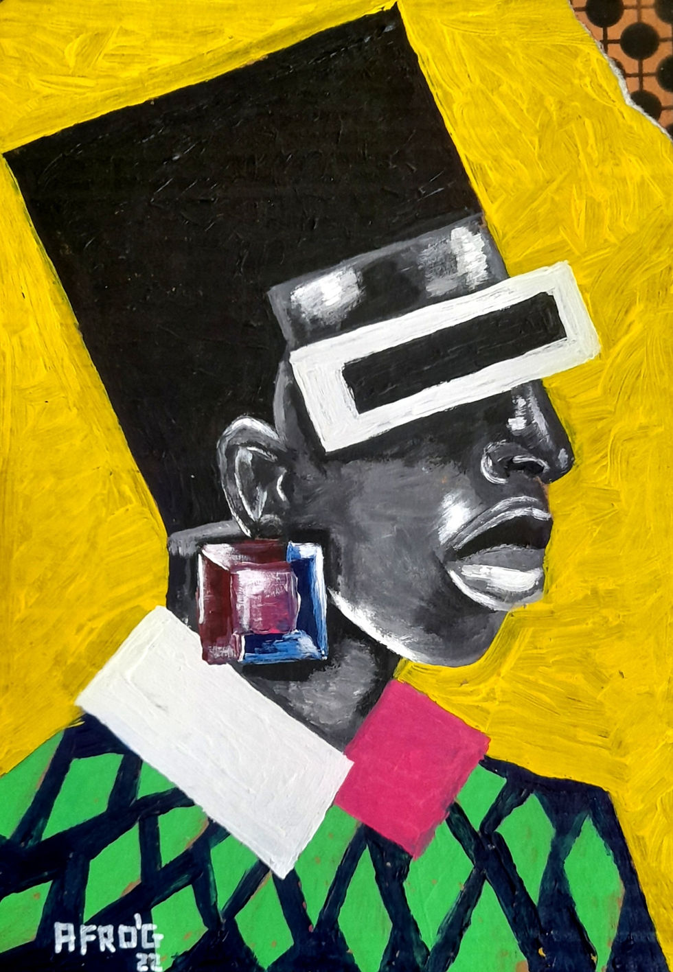 Afro G