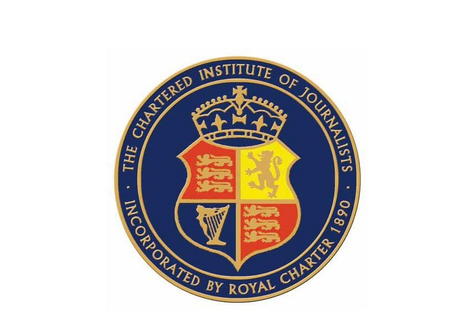 My appointment to the Chartered Institute of Journalists' Council