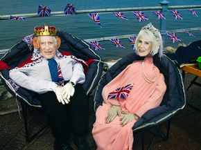The King’s Speech 2026: A lukewarm response from the financial services sector