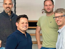 Zu Besuch bei KABTEC: Gemeinsam denken. Gemeinsam wachsen.