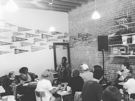 Fresh Expressions: A Movement Begins