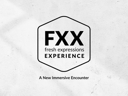 Fresh Expressions Experience
