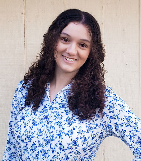 Welcome to the Team, Jessica!