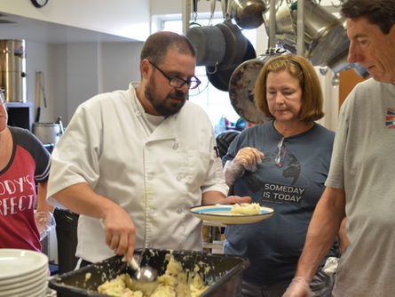 The Picnic Project | Sanford, FL