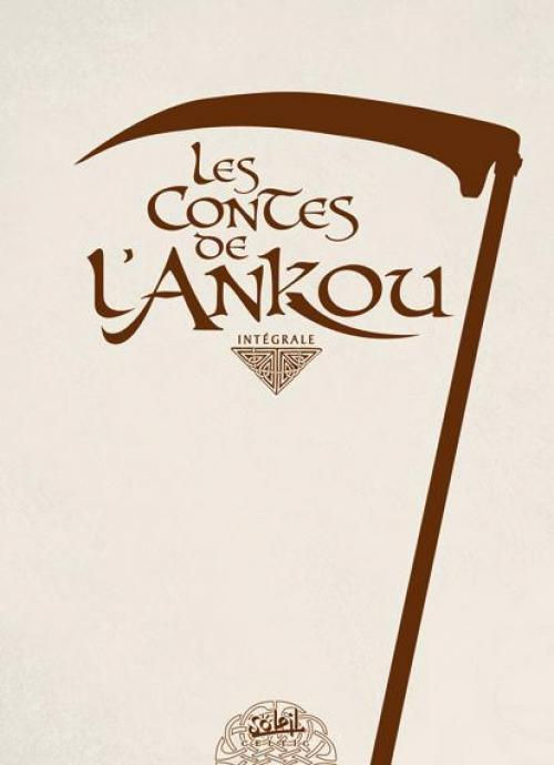 Sorel Les contes de l'Ankou