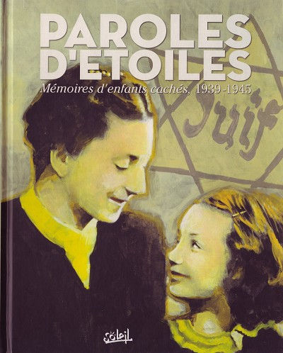 Guillaume Sorel Paroles d'étoiles