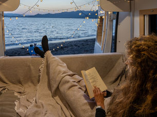 Karavan Pencere Kılıflarının Bakımı