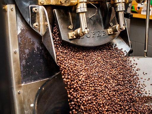 Kavurma Makinelerinin Tarihi: Ticari Kahve Kavurma İşlemi Nasıl Başladı ve Gelişti?